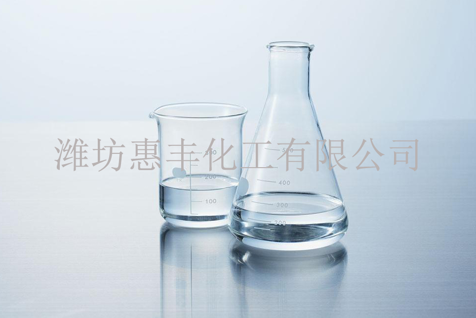 甲醛水溶液